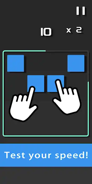 Play Tap Master  and enjoy Tap Master with UptoPlay