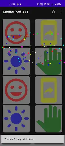 Play Tap Match  and enjoy Tap Match with UptoPlay