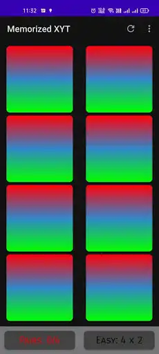 Play Tap Match as an online game Tap Match with UptoPlay