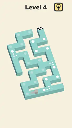 Play Tap Maze as an online game online Tap Maze with UptoPlay com.BlackMustache.TapMaze Play Tap Maze as an online game Tap Maze with UptoPlay
