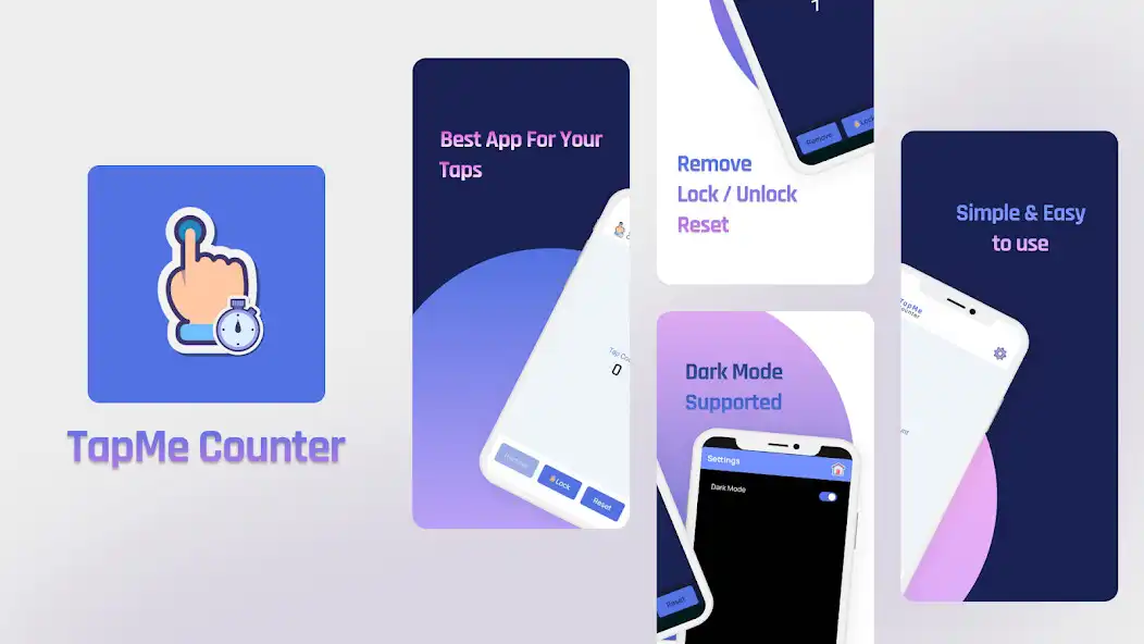 Play TapMe Counter  and enjoy TapMe Counter with UptoPlay