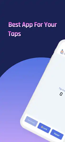 Play TapMe Counter as an online game TapMe Counter with UptoPlay
