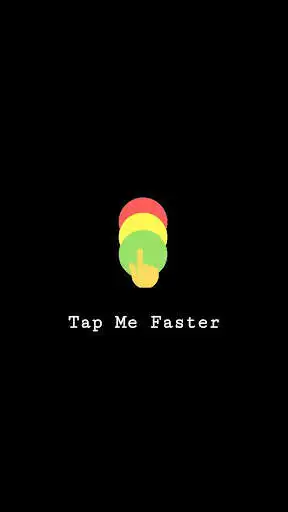 Play Tap Me Faster  and enjoy Tap Me Faster with UptoPlay