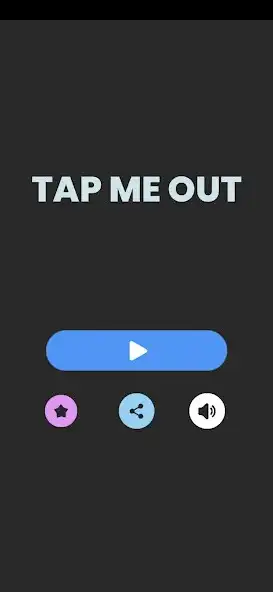 Play Tap Me Out  and enjoy Tap Me Out with UptoPlay