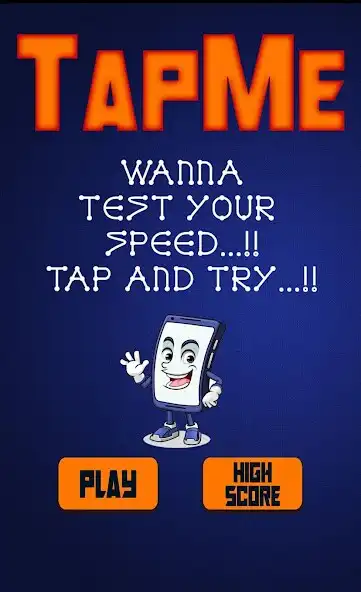 Play TapMe  and enjoy TapMe with UptoPlay