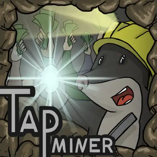Play Tap Miner APK Play Tap Miner APK