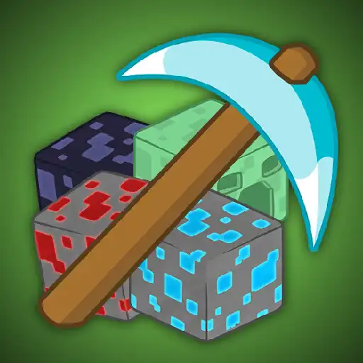 Play TAP MINING - Block Mining Idle APK