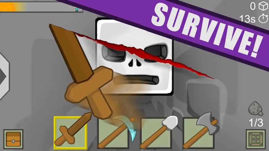 Play TAP MINING - Block Mining Idle  and enjoy TAP MINING - Block Mining Idle with UptoPlay