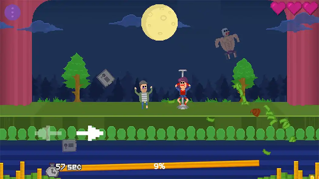 Play TAP MONEY SIMULATOR  and enjoy TAP MONEY SIMULATOR with UptoPlay