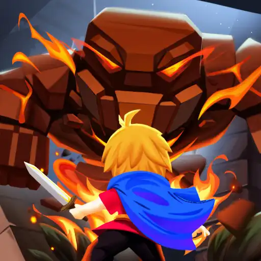 Play Tap Monster:Idle Adventure RPG APK Play Tap Monster:Idle Adventure RPG APK
