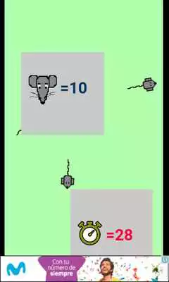 Play Tap Mouse