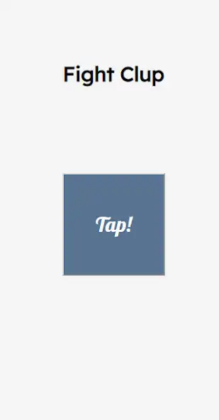 Play Tap! Movies as an online game Tap! Movies with UptoPlay
