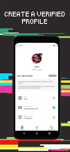 Play Tapmydata