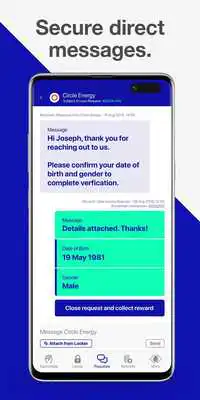Play Tapmydata