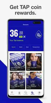 Play Tapmydata