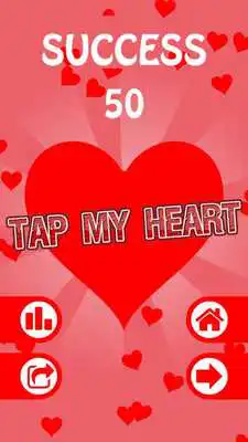 Play Tap My Heart Clicker Play Tap My Heart Clicker