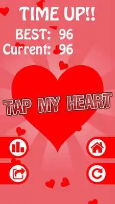 Play Tap My Heart Clicker Play Tap My Heart Clicker