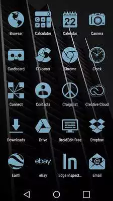 Play Tap N7 - Icon Pack
