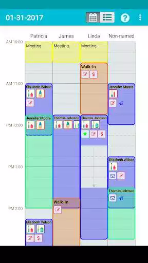 Play TapNail for Salon / Manicurist as an online game TapNail for Salon / Manicurist with UptoPlay