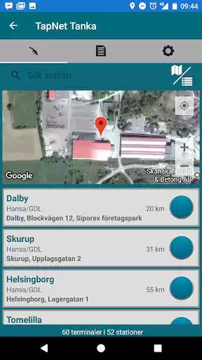 Play TapNet Tanka as an online game TapNet Tanka with UptoPlay
