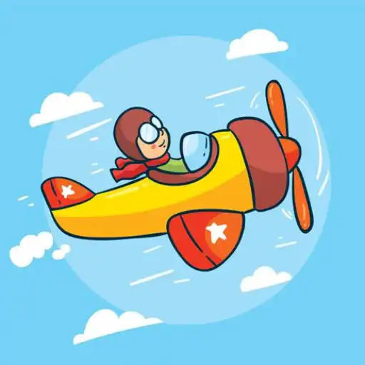 Play Tap n Fly - Kids game APK Play Tap n Fly - Kids game APK
