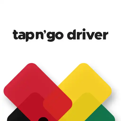 Play Tap n Go Driver APK Play Tap n Go Driver APK