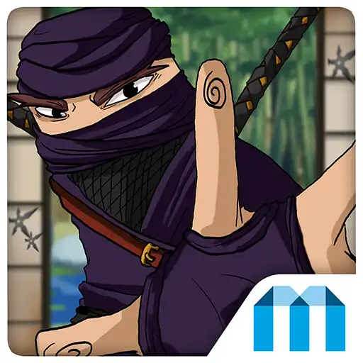 Play Tap Ninja APK