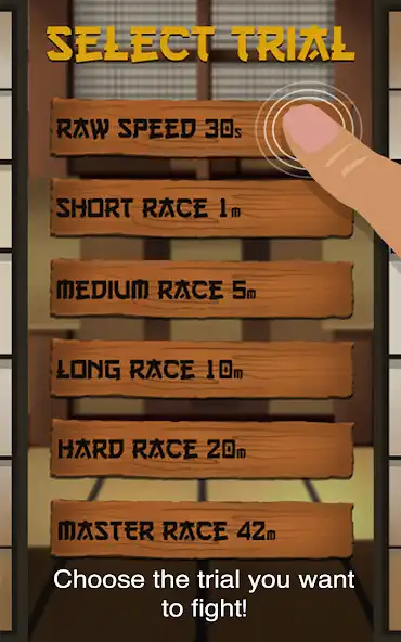 Play Tap Ninja as an online game Tap Ninja with UptoPlay