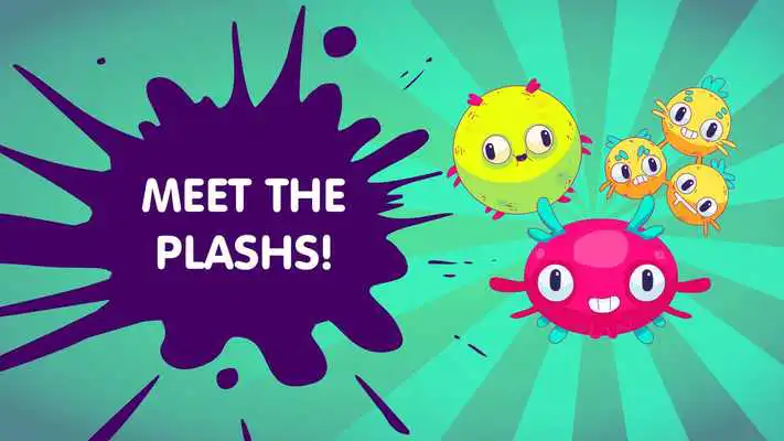 Play Tapn Plash Play Tapn Plash