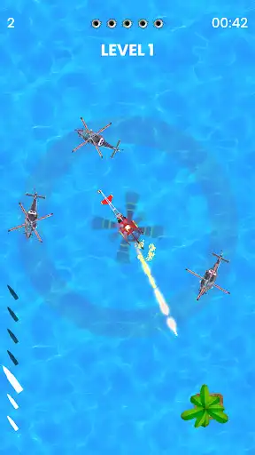 Play Tap n Shoot as an online game Tap n Shoot with UptoPlay