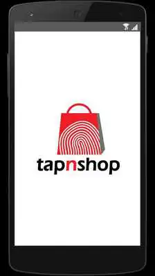Play tapnshop