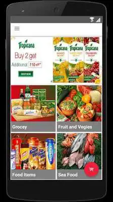 Play tapnshop