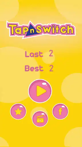 Play Tap N Switch  and enjoy Tap N Switch with UptoPlay