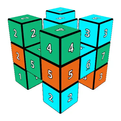 Play Tap Number 3D APK