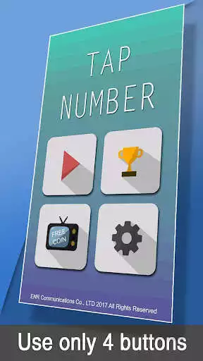 Play Tap Number
