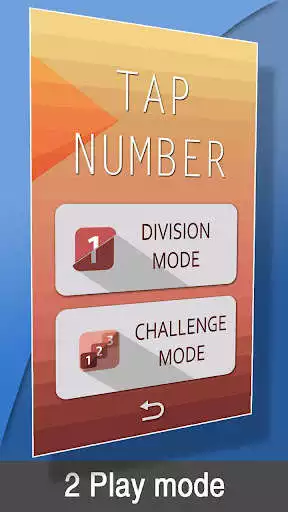 Play Tap Number