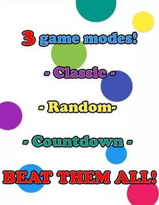 Play Tap Number