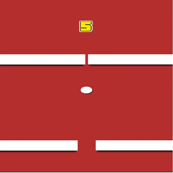 Play Tap n Up - Offline 2d games as an online game Tap n Up - Offline 2d games with UptoPlay