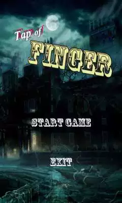 Play TapOfFinger