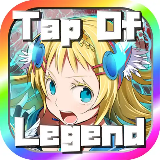 Play TapOfLegend -Cricker&RPG- APK Play TapOfLegend -Cricker&RPG- APK