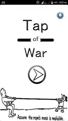 Play Tap Of War
