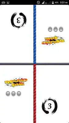 Play Tap Of War
