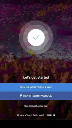Play Tapon Radio as an online game online Tapon Radio with UptoPlay com.tapon.radio Play Tapon Radio as an online game Tapon Radio with UptoPlay