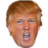 Free play online Tap On Trump APK