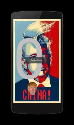 Play Tap On Trump