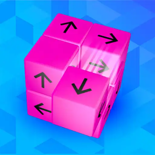 Play Tap Out 3D: Puzzle Game APK