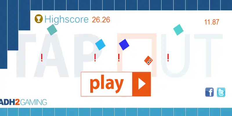 Play TapOutFree