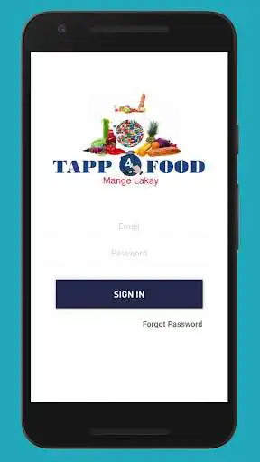 Play Tapp4Food Store  and enjoy Tapp4Food Store with UptoPlay