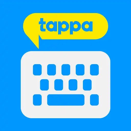 Play Tappa Keyboard with AI typing APK Play Tappa Keyboard with AI typing APK