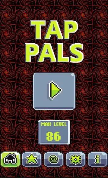 Play TAP PALS  and enjoy TAP PALS with UptoPlay